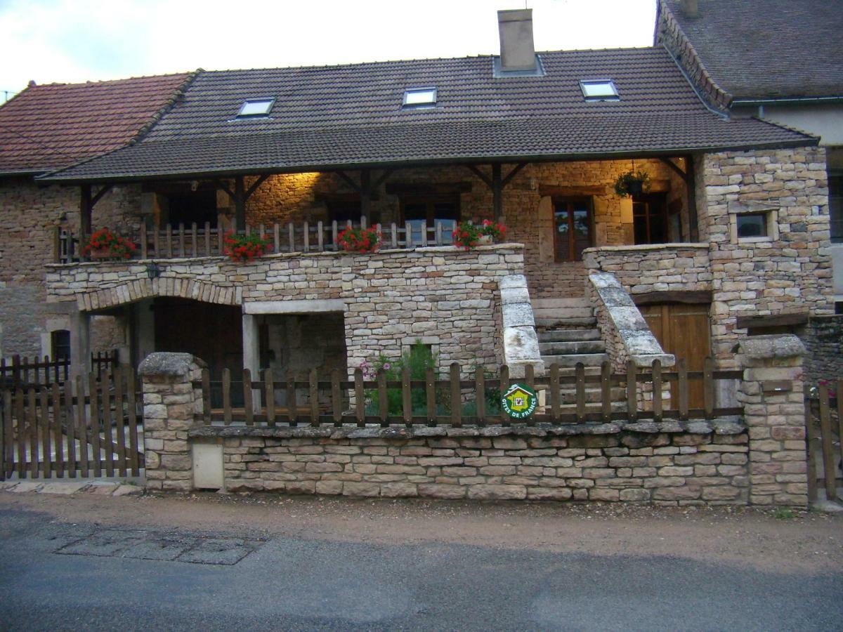 La Chaumiere De Laives Villa Exterior photo