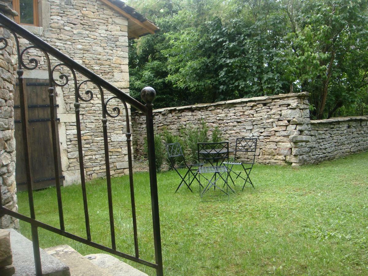 La Chaumiere De Laives Villa Exterior photo