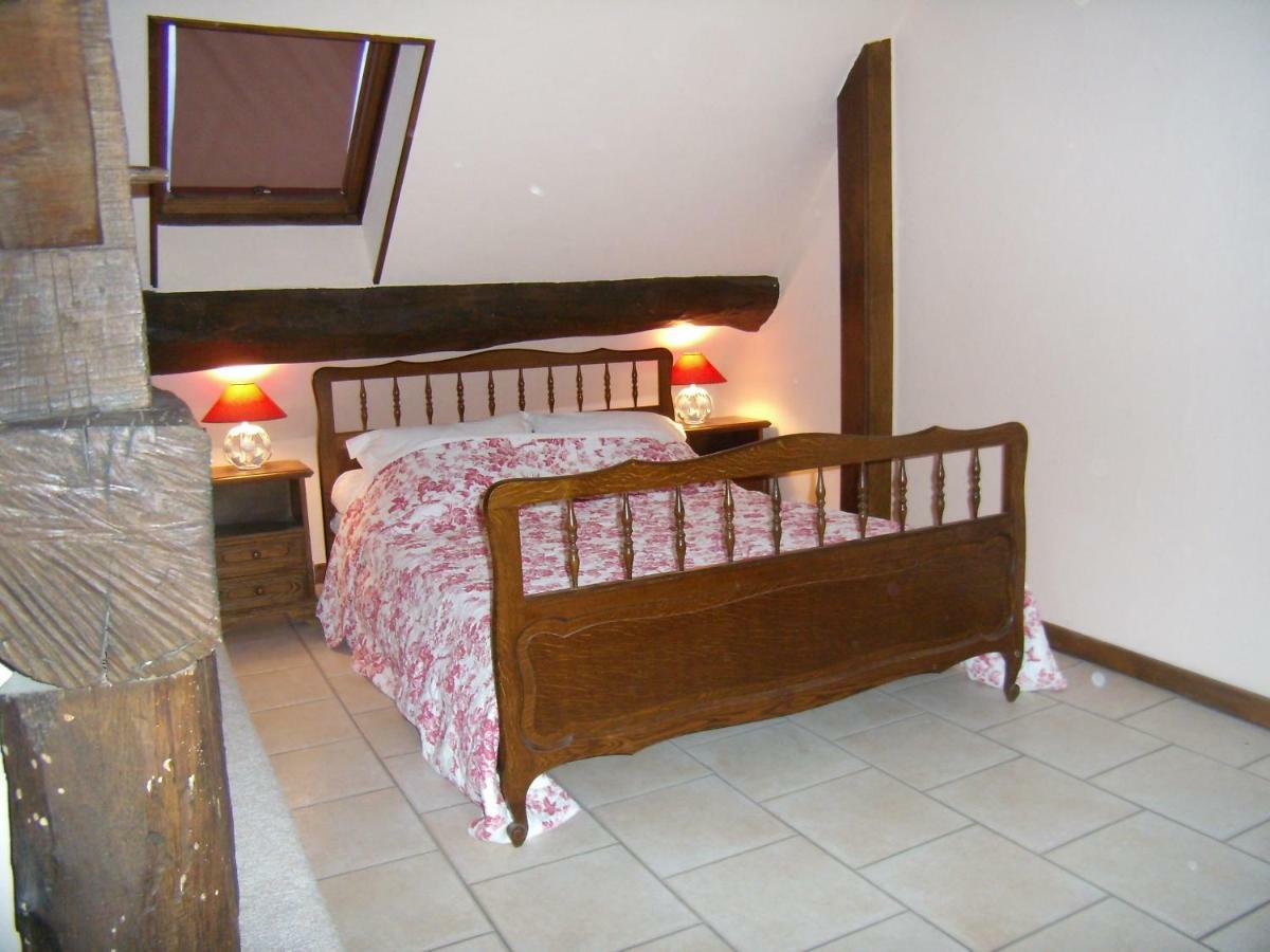 La Chaumiere De Laives Villa Exterior photo