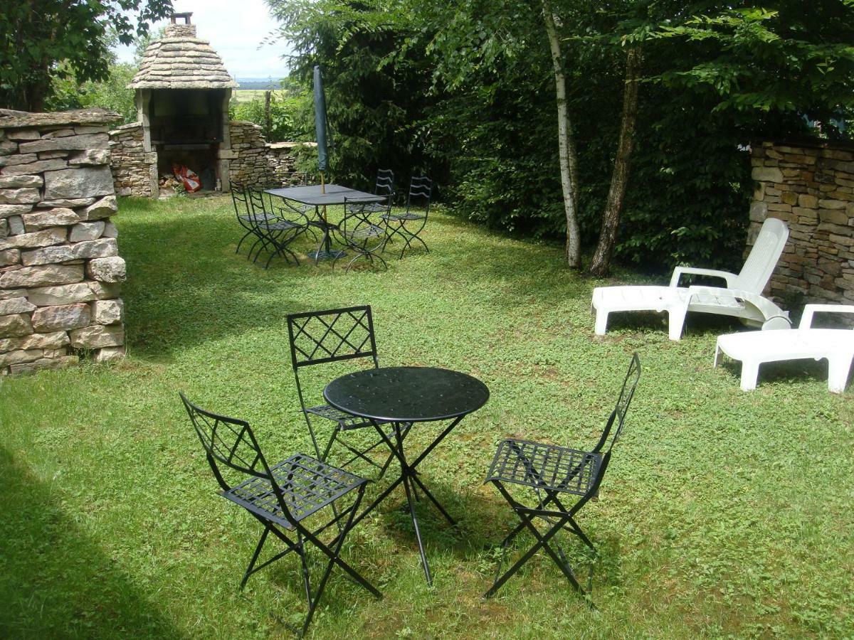 La Chaumiere De Laives Villa Exterior photo