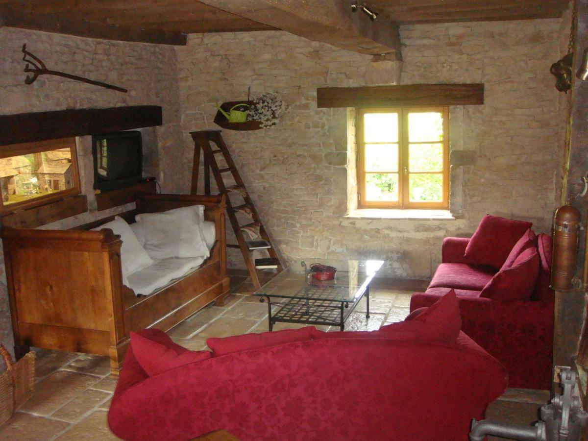 La Chaumiere De Laives Villa Exterior photo