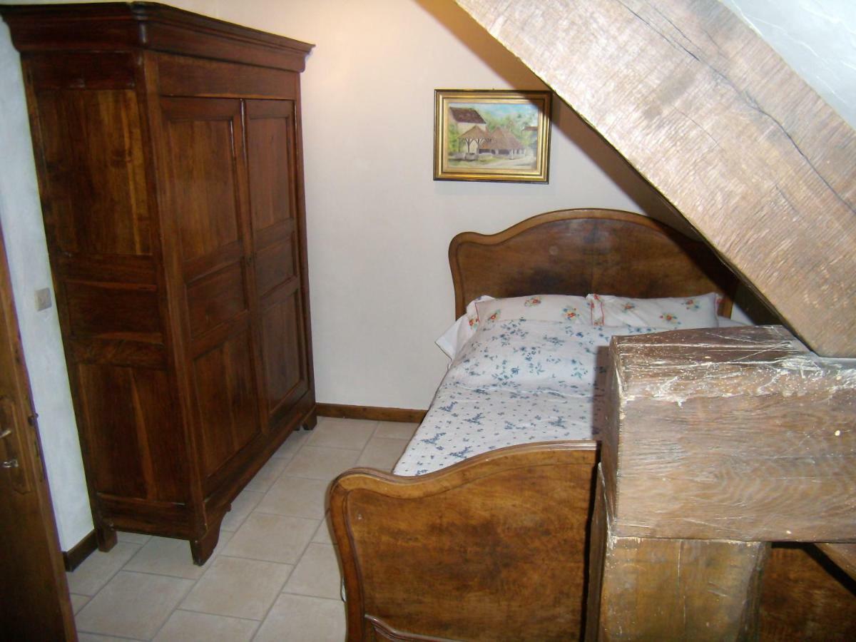 La Chaumiere De Laives Villa Exterior photo