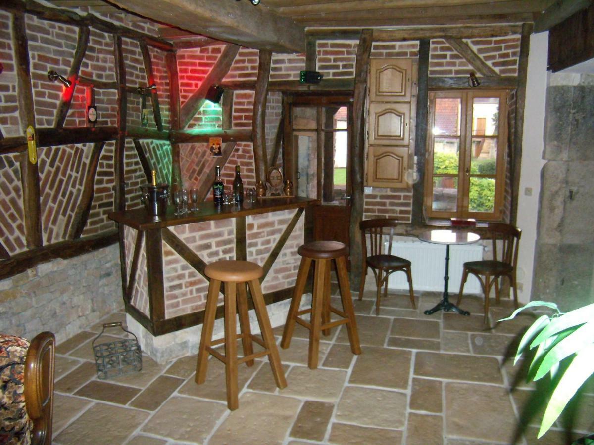 La Chaumiere De Laives Villa Exterior photo