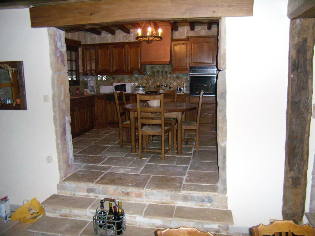 La Chaumiere De Laives Villa Exterior photo