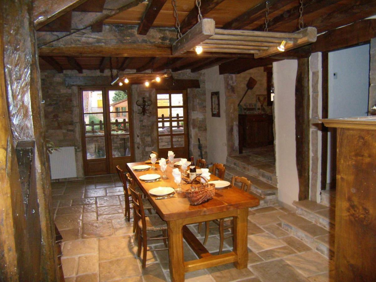 La Chaumiere De Laives Villa Exterior photo