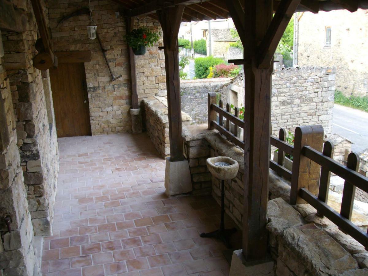 La Chaumiere De Laives Villa Exterior photo