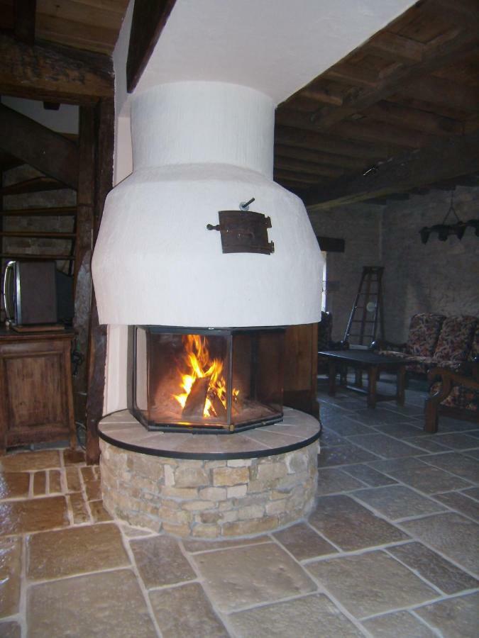 La Chaumiere De Laives Villa Exterior photo