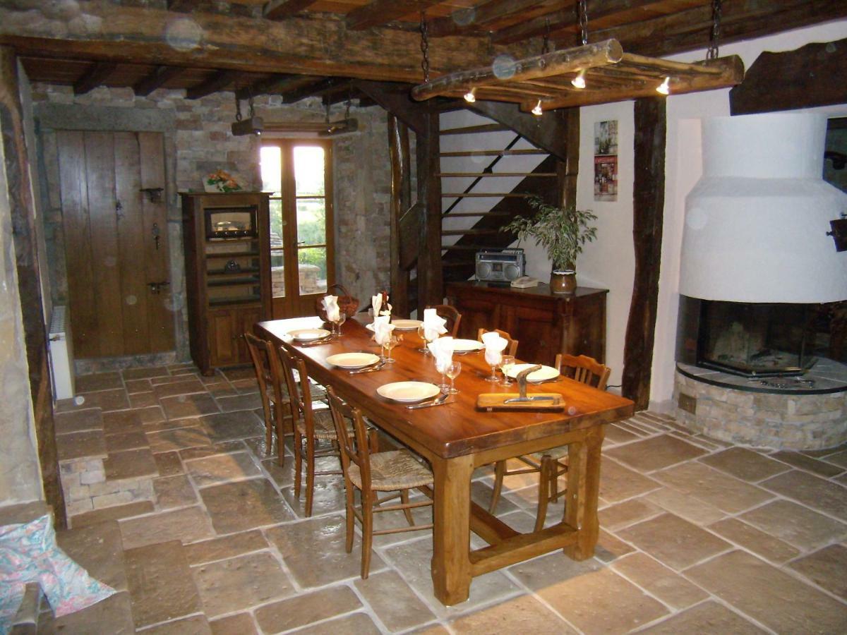 La Chaumiere De Laives Villa Exterior photo