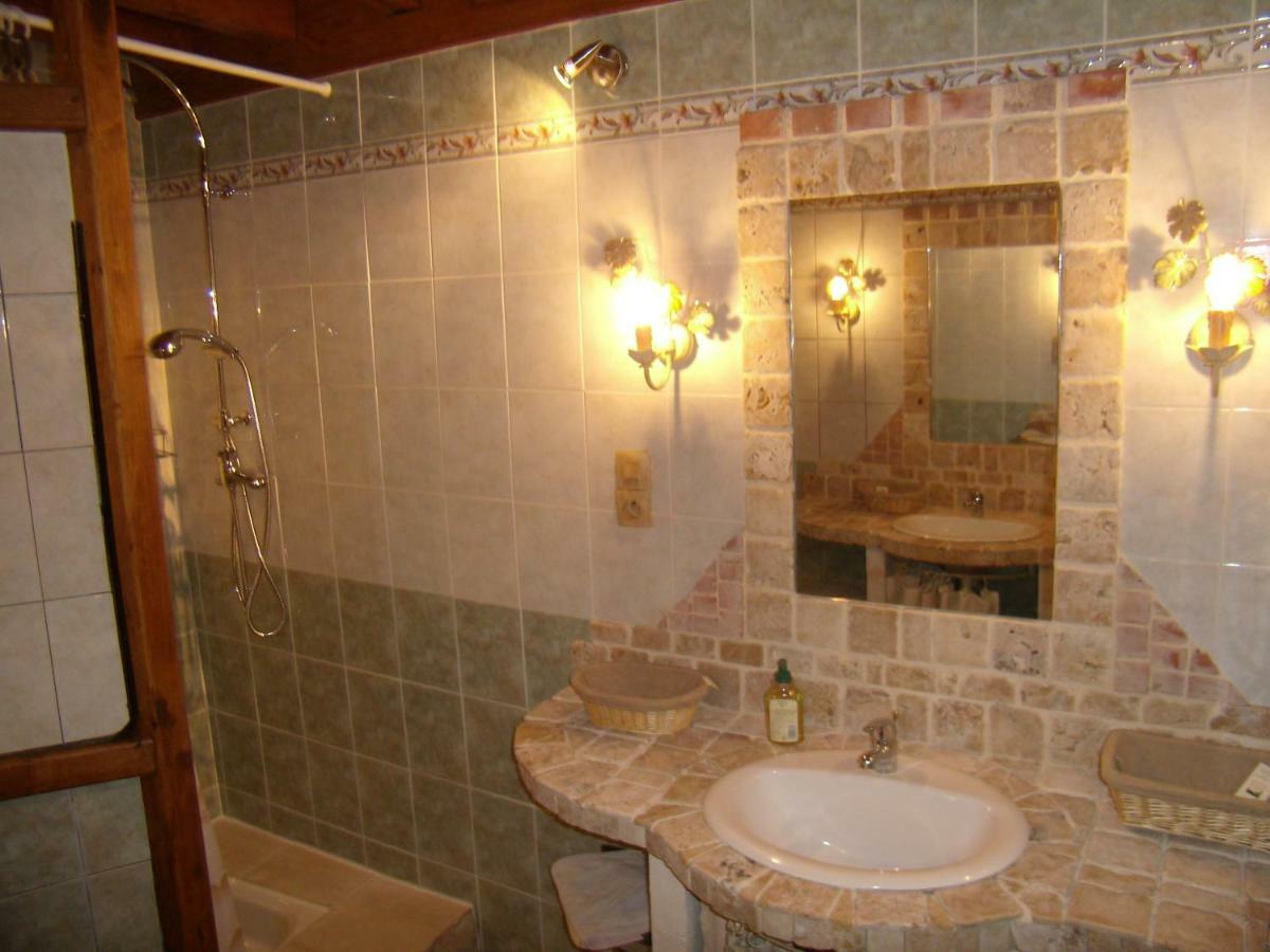La Chaumiere De Laives Villa Exterior photo